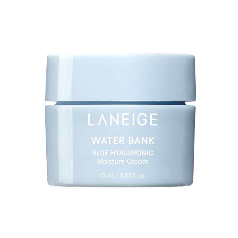RWD Laneige Water Bank Cream 10ML